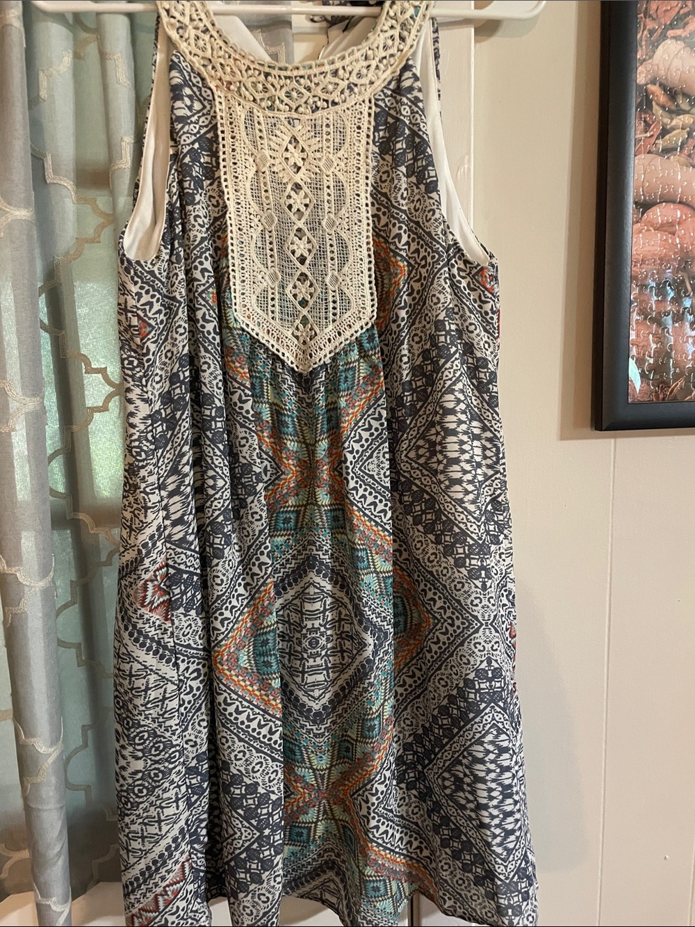 Women’s sundress